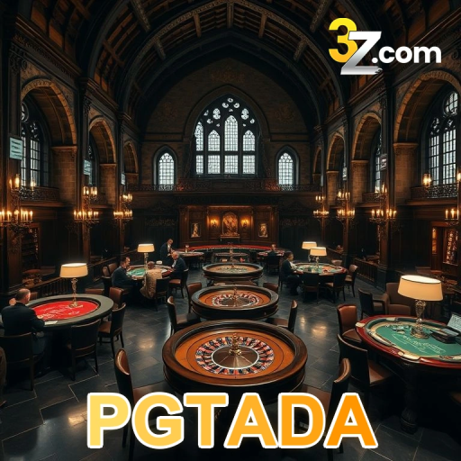 Apostas Reinventadas: O que PGTADA Tem a Oferecer