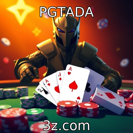 Tendências emergentes na indústria de jogos