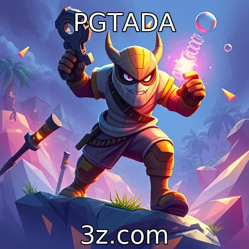 Novas tendências em design de jogos para impulsionar a criatividade