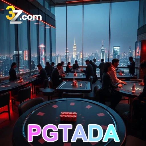 PGTADA Jogos de caça-níqueis