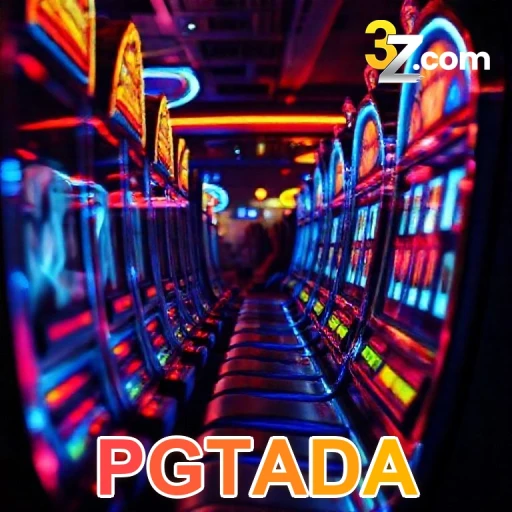 PGTADA Diversão Garantida