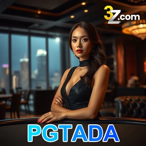 PGTADA Espaço de Jogos